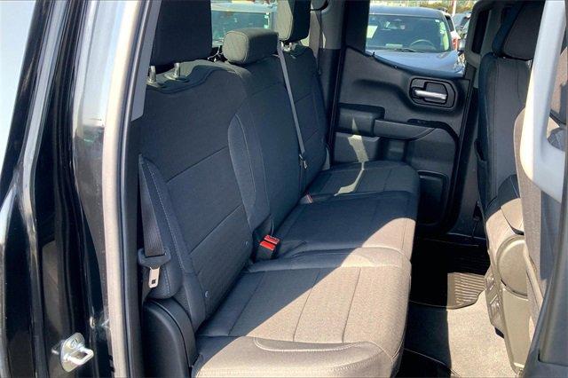 2025 Chevrolet Silverado 1500 Vehicle Photo in KANSAS CITY, MO 64114-4502