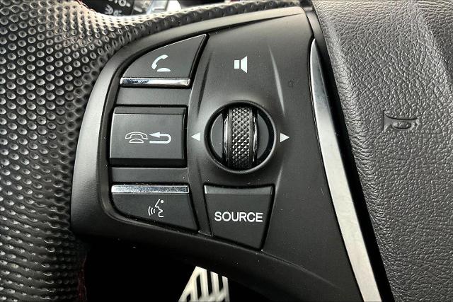 2019 Acura MDX Vehicle Photo in Grapevine, TX 76051