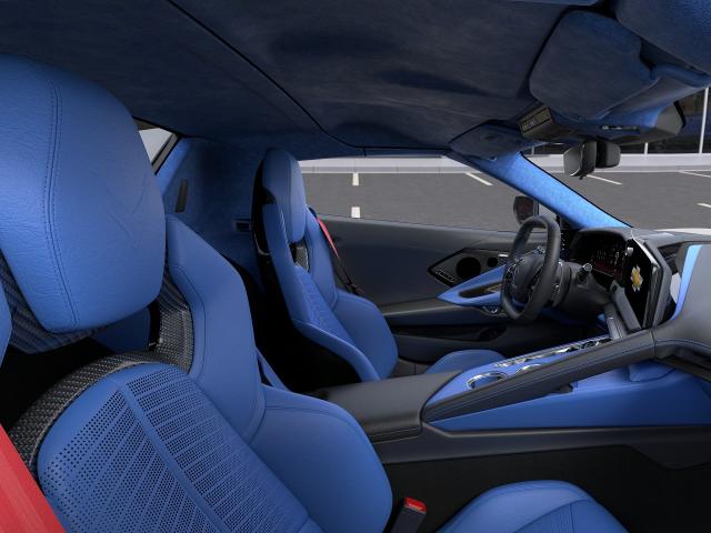 2026 Corvette Stingray Stingray Convertible 3LT picture #16