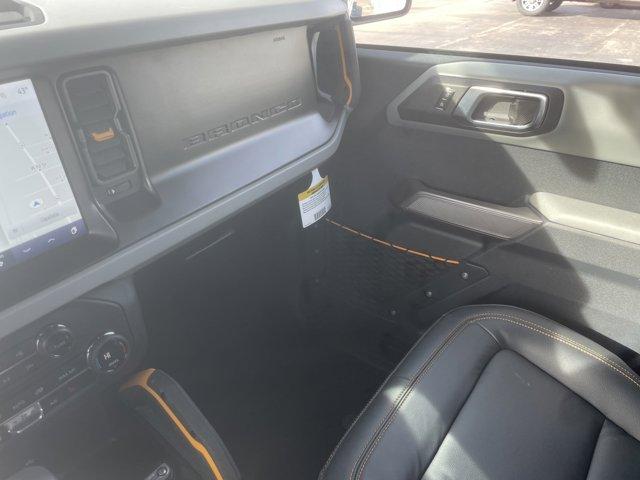 2023 Ford Bronco Vehicle Photo in Ogallala, NE 69153