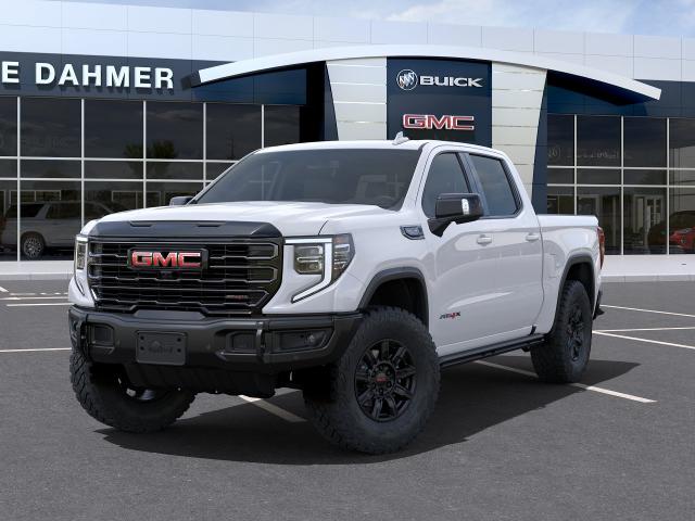 2024 GMC Sierra 1500 Vehicle Photo in TOPEKA, KS 66609-0000