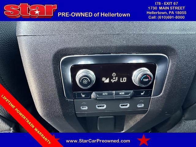 2021 GMC Yukon XL Vehicle Photo in Hellertown, PA 18055