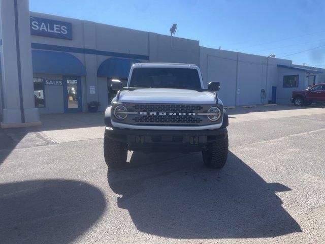 2024 Ford Bronco Vehicle Photo in Ogallala, NE 69153