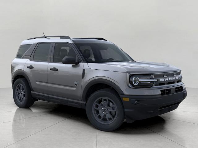 2024 Ford Bronco Sport Vehicle Photo in Neenah, WI 54956