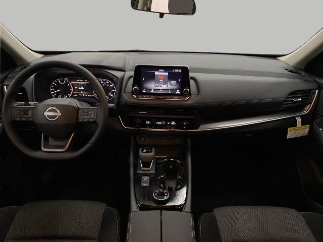 2025 Nissan Rogue Vehicle Photo in Appleton, WI 54913