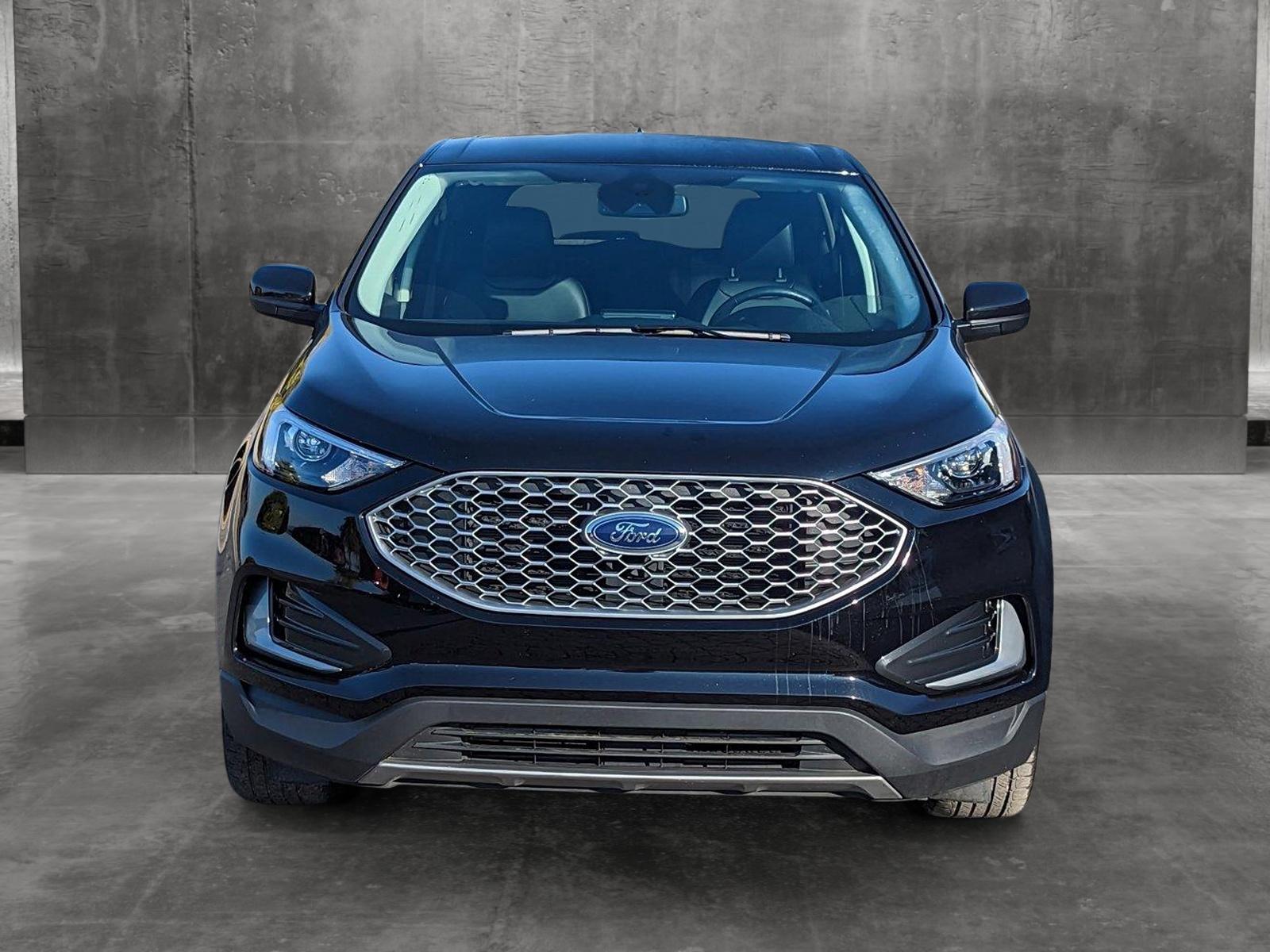 2024 Ford Edge Vehicle Photo in Spokane Valley, WA 99212