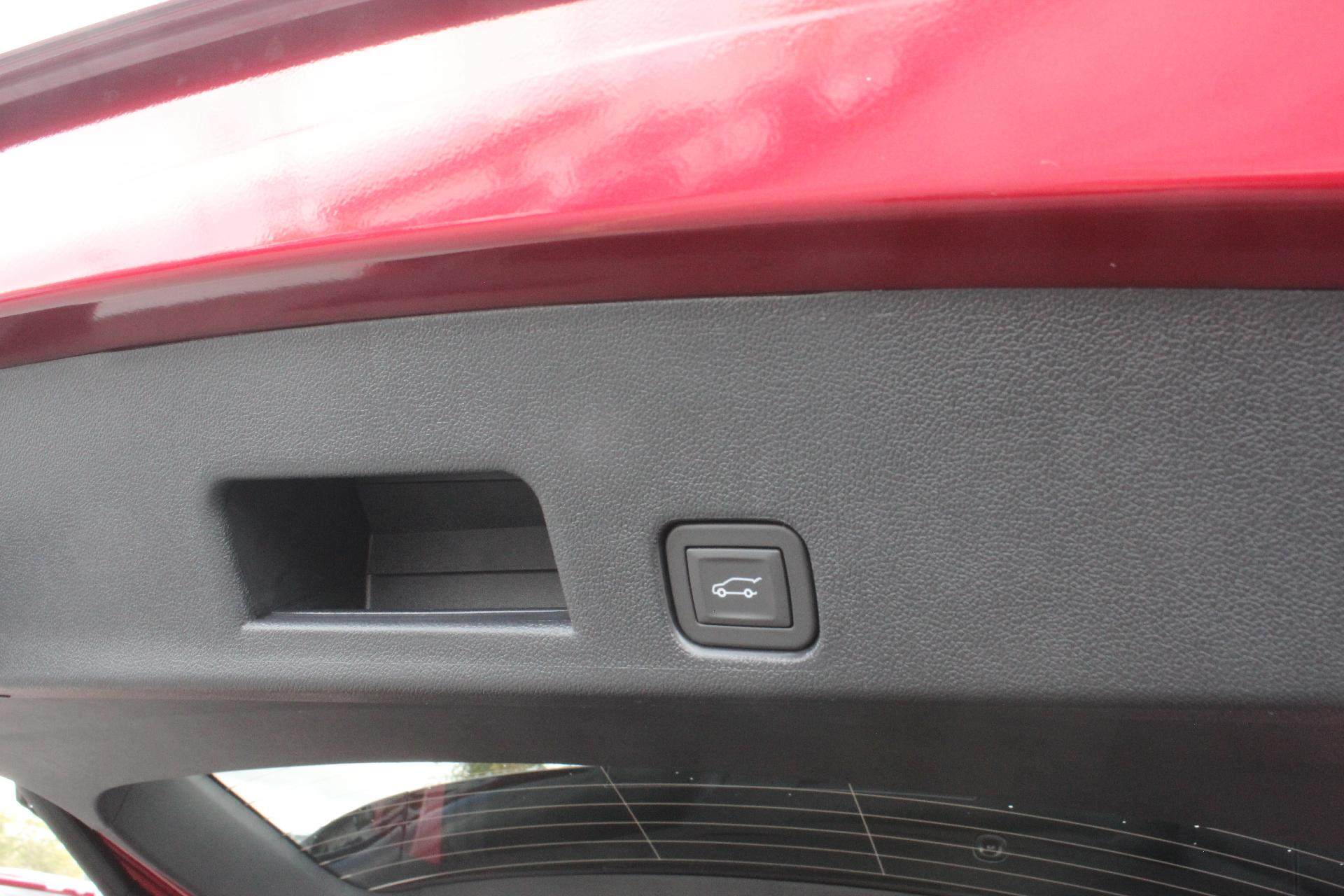 2025 Buick Enclave Vehicle Photo in AURORA, CO 80012-4011