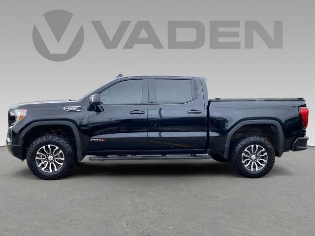 2019 GMC Sierra 1500 Vehicle Photo in Statesboro, GA 30458