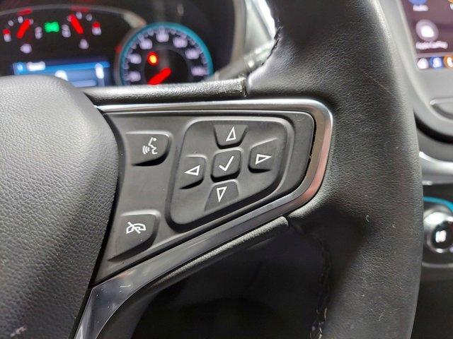 2024 Chevrolet Equinox Vehicle Photo in SAUK CITY, WI 53583-1301