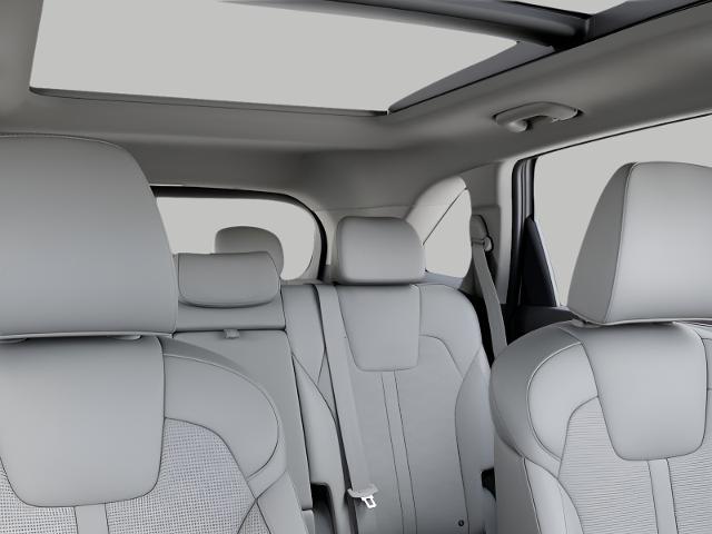 2025 Kia Sorento Vehicle Photo in Oshkosh, WI 54904