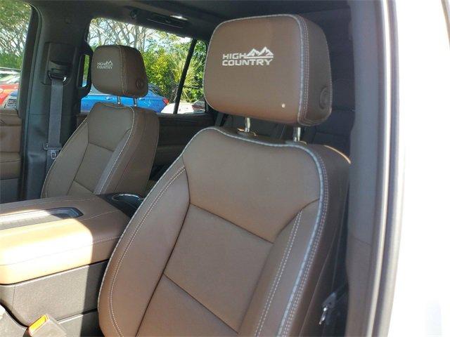 2024 Chevrolet Tahoe Vehicle Photo in SUNRISE, FL 33323-3202