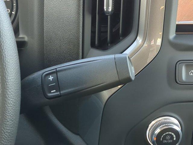 2025 GMC Sierra 1500 Vehicle Photo in ALBERTVILLE, AL 35950-0246