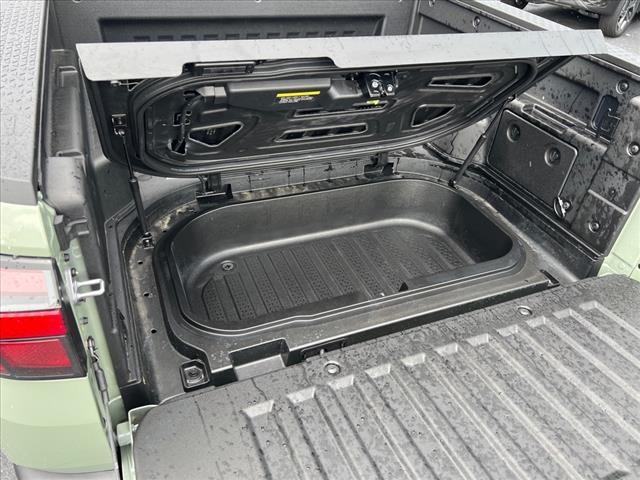 2024 Hyundai SANTA CRUZ Vehicle Photo in Shiloh, IL 62269