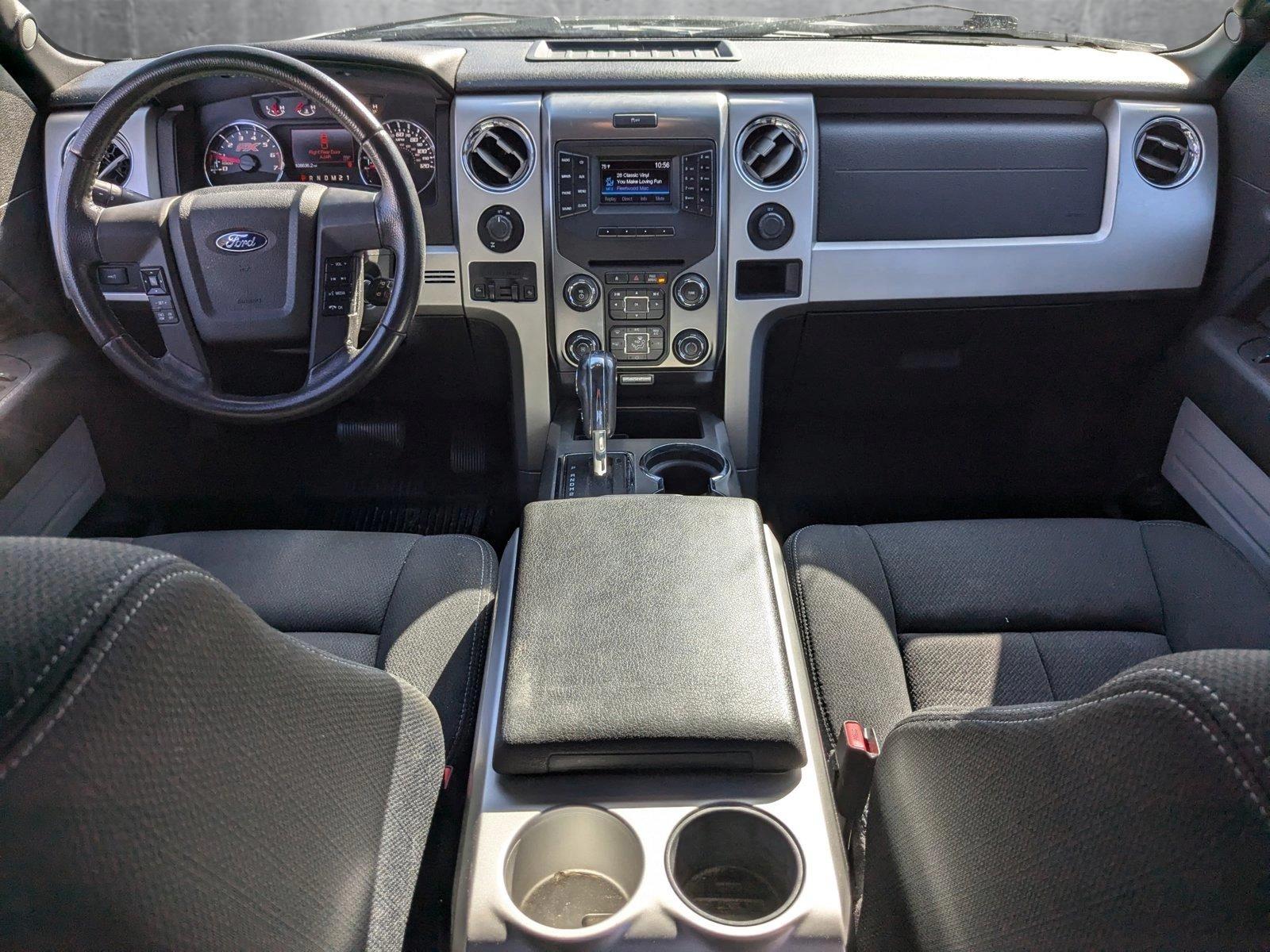 2014 Ford F-150 Vehicle Photo in Maitland, FL 32751