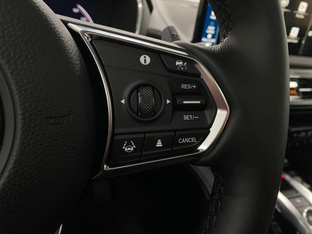 2025 Acura MDX Vehicle Photo in Appleton, WI 54913