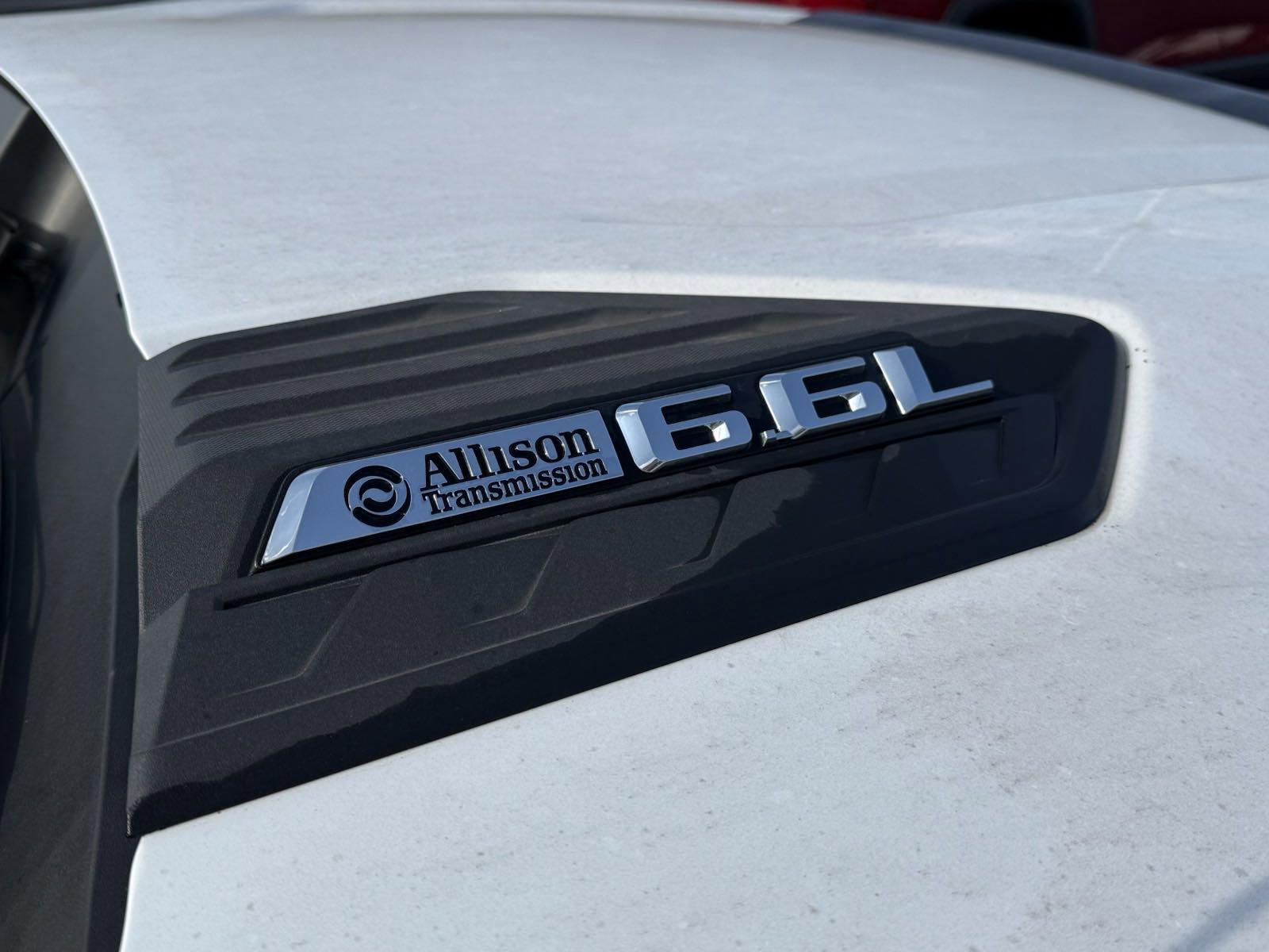 2024 Chevrolet Silverado 3500 HD Vehicle Photo in GEORGETOWN, TX 78626-7508