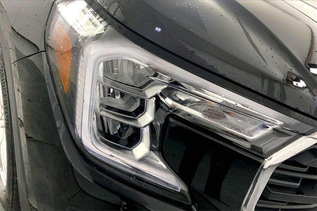 2024 GMC Terrain Vehicle Photo in KANSAS CITY, MO 64114-4502