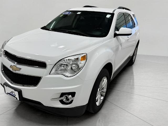 2015 Chevrolet Equinox Vehicle Photo in Green Bay, WI 54304