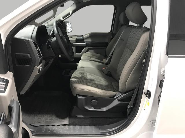 2018 Ford F-150 Vehicle Photo in GREEN BAY, WI 54303-3330