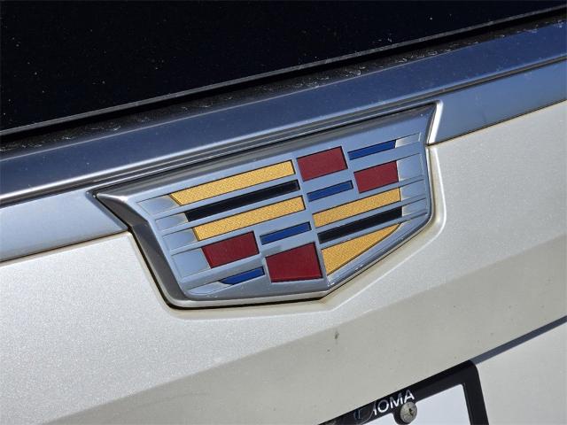 2021 Cadillac Escalade Vehicle Photo in Oklahoma City, OK 73114