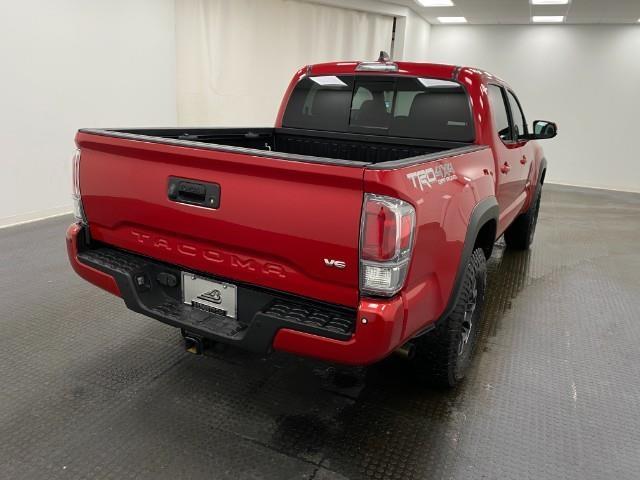 2021 Toyota Tacoma 4WD Vehicle Photo in Appleton, WI 54913