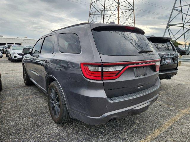 2017 Dodge Durango Vehicle Photo in SUGAR LAND, TX 77478-0000