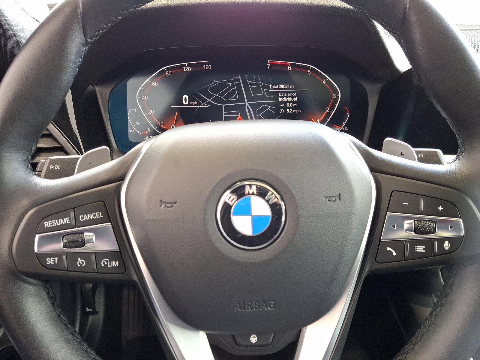2022 BMW 330i xDrive Vehicle Photo in Lancaster, PA 17601