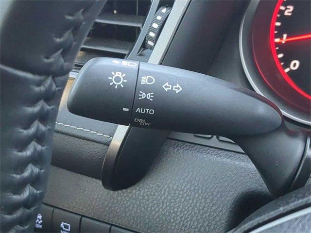 2023 Toyota Camry Vehicle Photo in COLLIERVILLE, TN 38017-9006
