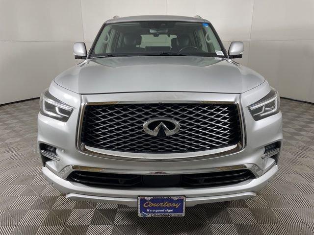 2022 INFINITI QX80 Vehicle Photo in PHOENIX, AZ 85014-3381
