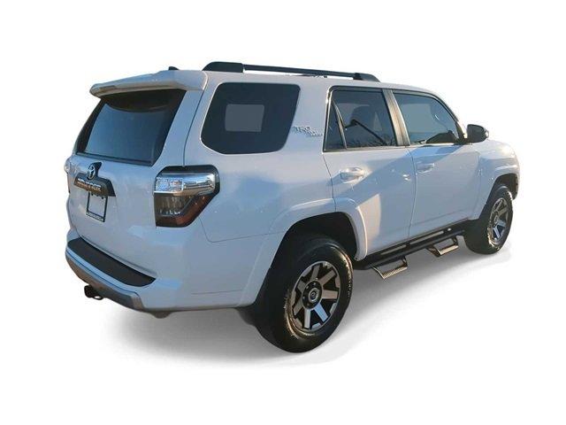 2022 Toyota 4Runner Vehicle Photo in COLLIERVILLE, TN 38017-9006
