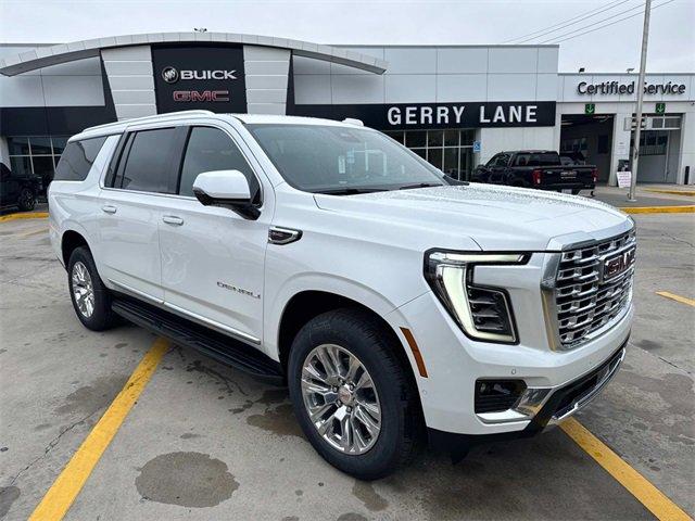 2025 GMC Yukon XL Vehicle Photo in BATON ROUGE, LA 70806-4466