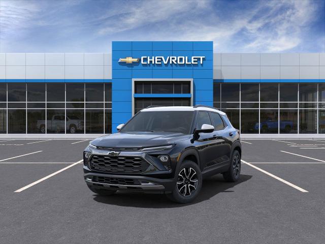 2024 Chevrolet Trailblazer Vehicle Photo in TARENTUM, PA 15084-1435