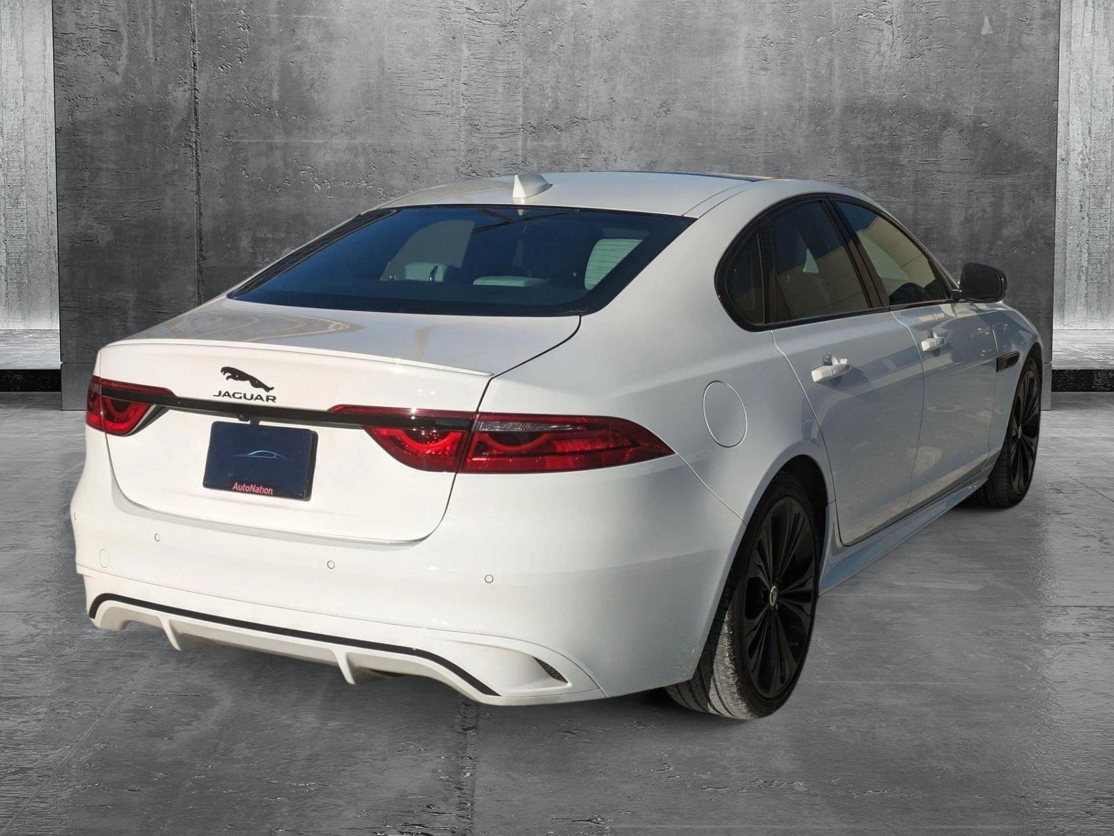 2024 Jaguar XF Vehicle Photo in Bethesda, MD 20852