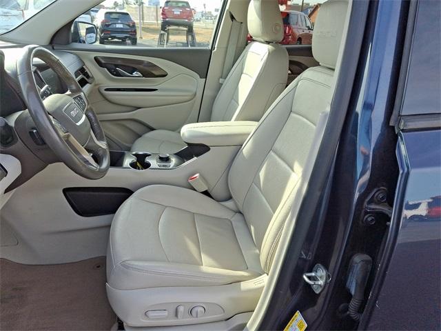 2018 GMC Terrain Vehicle Photo in LEWES, DE 19958-4935