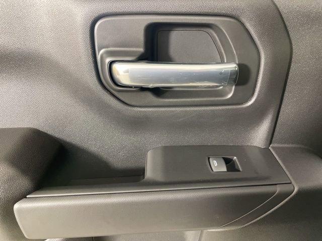 2025 Chevrolet Silverado 1500 Vehicle Photo in PHOENIX, AZ 85014-3381