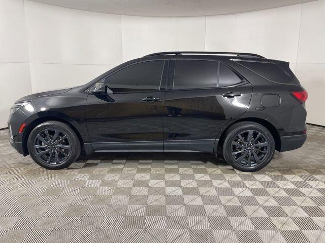 2022 Chevrolet Equinox Vehicle Photo in PHOENIX, AZ 85014-3381
