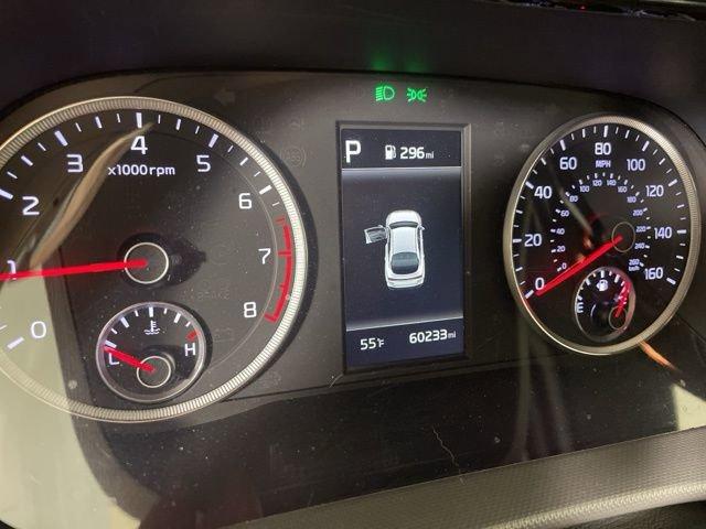2022 Kia K5 Vehicle Photo in PHOENIX, AZ 85014-3381