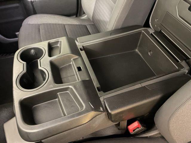 2022 Chevrolet Silverado 1500 Vehicle Photo in PHOENIX, AZ 85014-3381