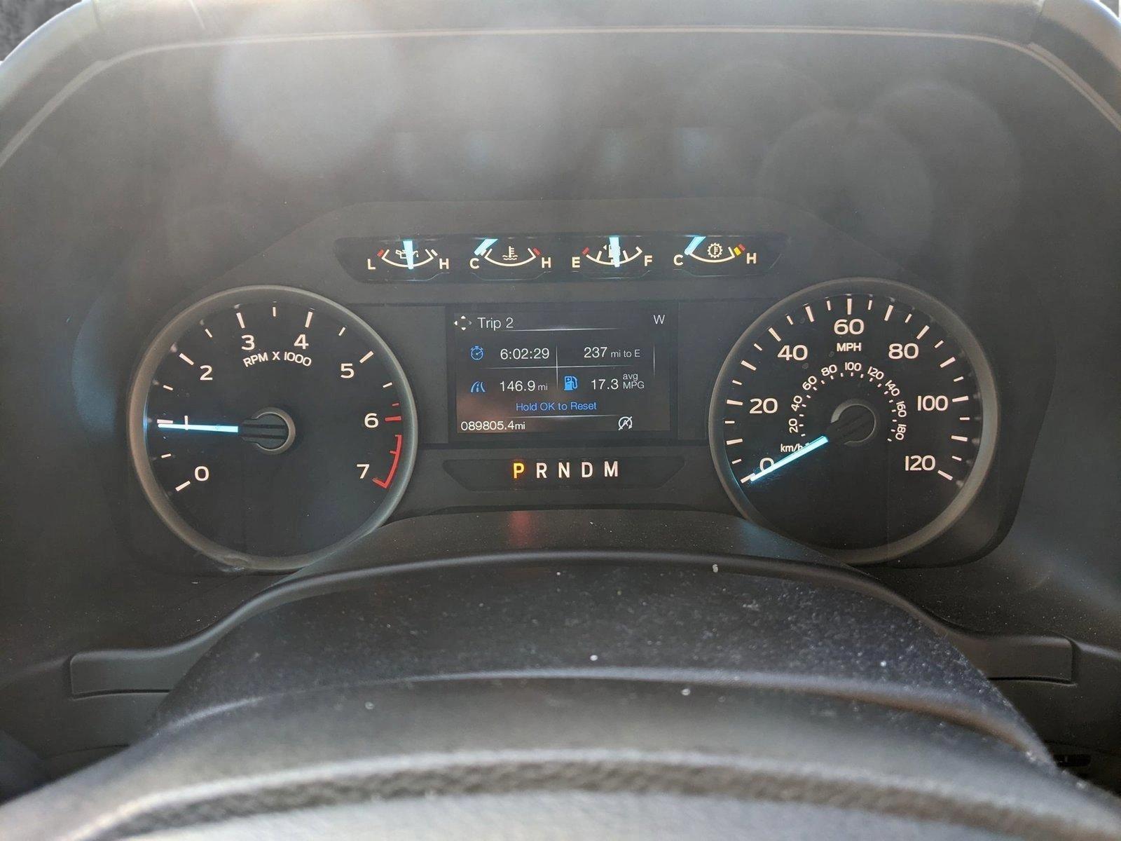 2020 Ford F-150 Vehicle Photo in Austin, TX 78728