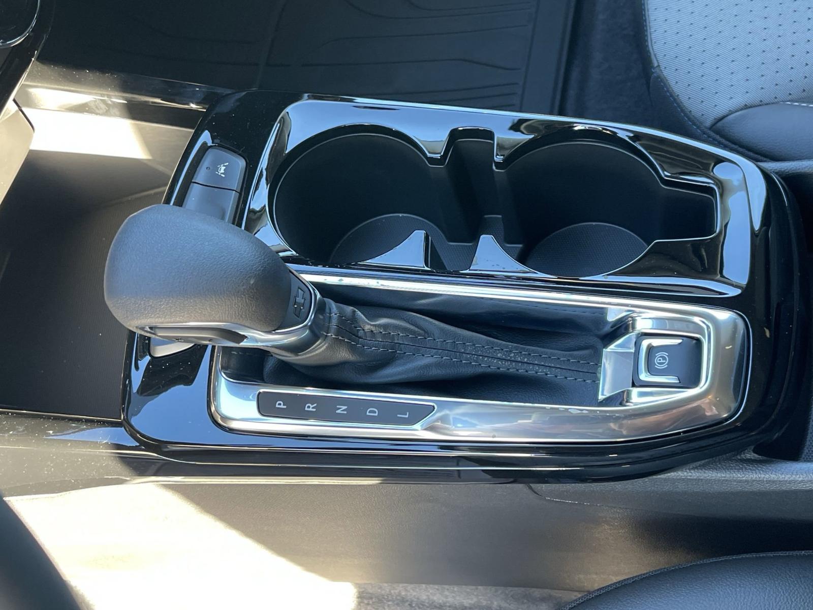 2025 Chevrolet Trax Vehicle Photo in BENTONVILLE, AR 72712-4322