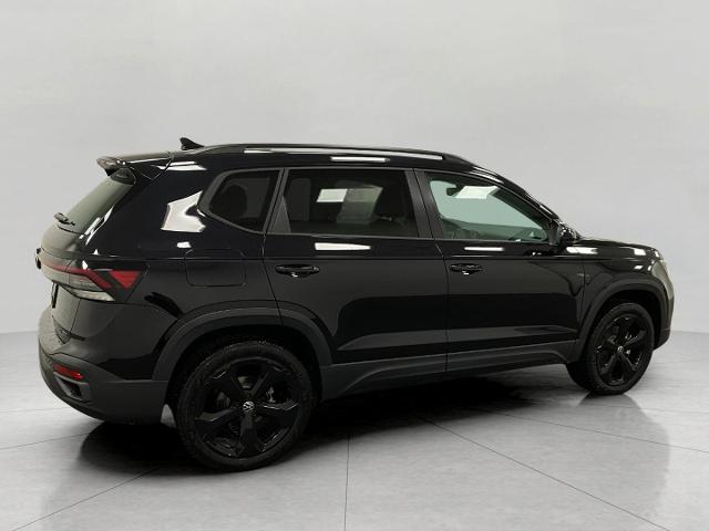 2025 Volkswagen Taos Vehicle Photo in Appleton, WI 54913