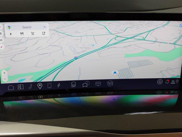 2025 Cadillac ESCALADE IQ Vehicle Photo in PINEVILLE, NC 28134-8495