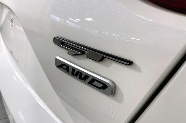 2020 Kia Stinger Vehicle Photo in Lees Summit, MO 64086