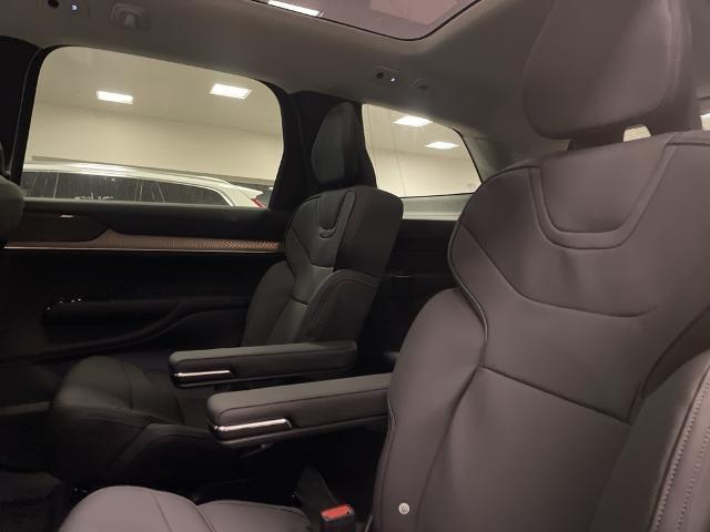 2025 Volvo EX90 Vehicle Photo in Grapevine, TX 76051