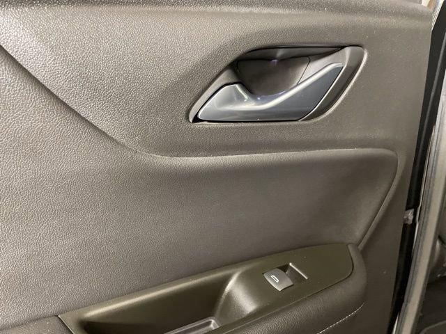 2020 Chevrolet Blazer Vehicle Photo in PHOENIX, AZ 85014-3381