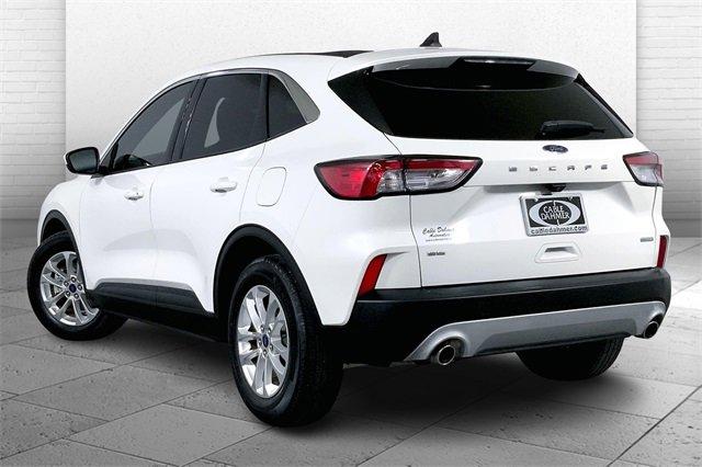 2020 Ford Escape Vehicle Photo in KANSAS CITY, MO 64114-4502