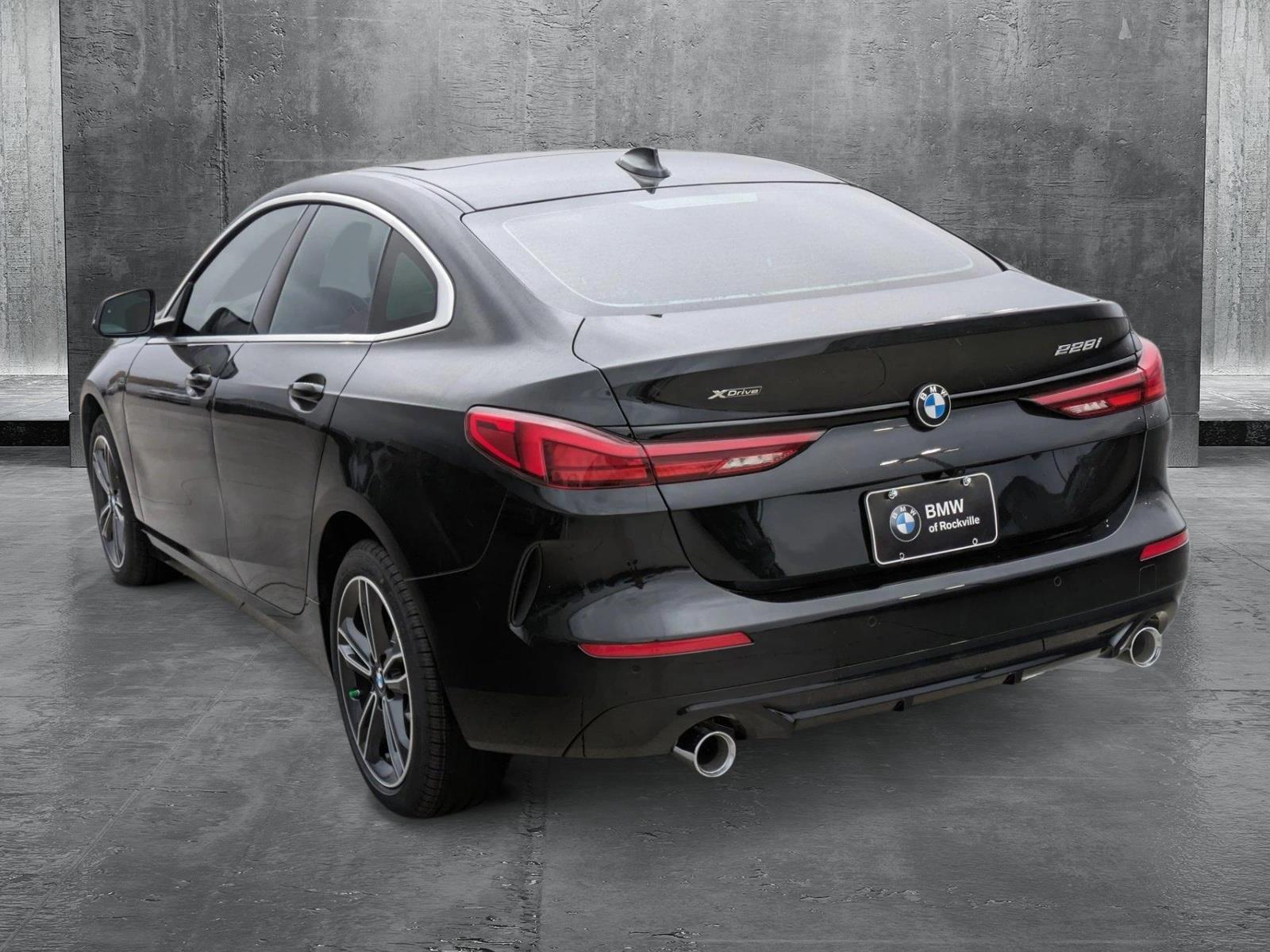 2024 BMW 228i xDrive Vehicle Photo in Rockville, MD 20852