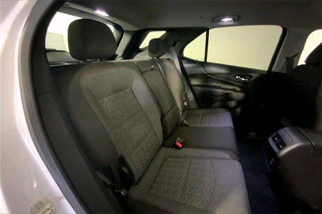 2024 Chevrolet Equinox Vehicle Photo in INDEPENDENCE, MO 64055-1314