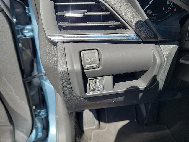 2023 Cadillac CT4 Vehicle Photo in POMPANO BEACH, FL 33064-7091