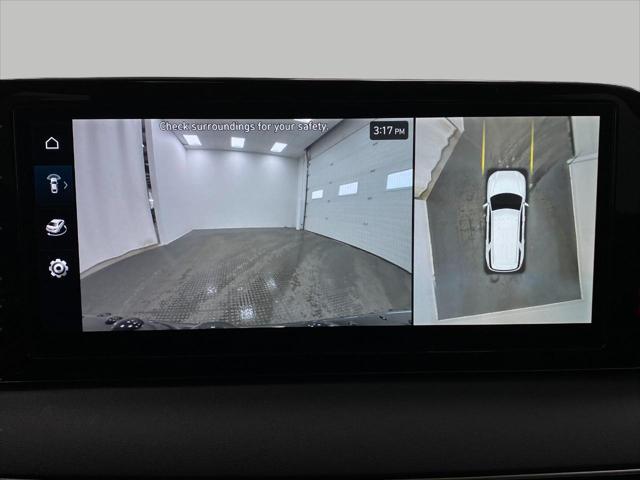 2025 Hyundai PALISADE Vehicle Photo in Appleton, WI 54913